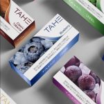 TAHE加熱煙 1條10包（買五送主機）