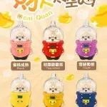 【財犬】太空狗8000口一次性電子煙 | 可充電拋棄式 | 台灣現貨