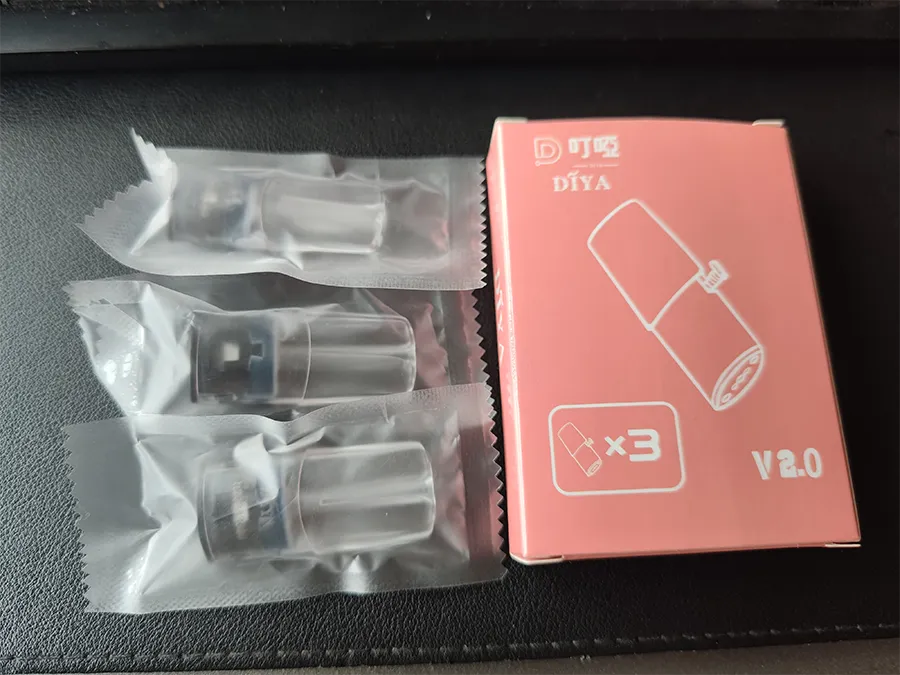 側注油叮啞空煙彈 側注油叮啞空煙彈