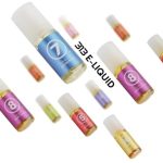 【小煙煙油】英國Airscram 313煙油30ml（4.0%）