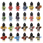 【小煙煙油】DER煙油