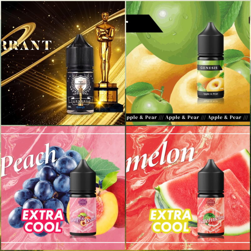 GENESIS創世紀 GENESIS創世紀