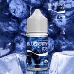 【小煙煙油】藍冰煙油30ML