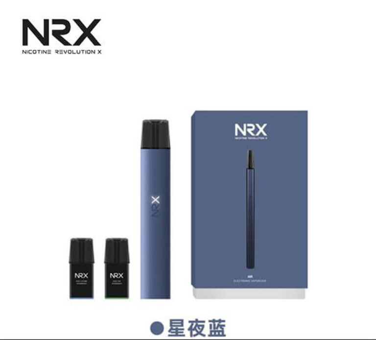 NRX 尼威三代霧化桿 NRX 尼威三代霧化桿
