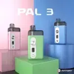 Artery Pal 3動脈三代電子煙｜台灣現貨直送