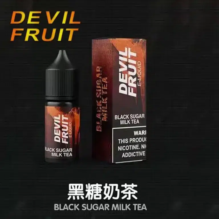 Devil Fruit惡魔之吻30ML Devil Fruit惡魔之吻30ML