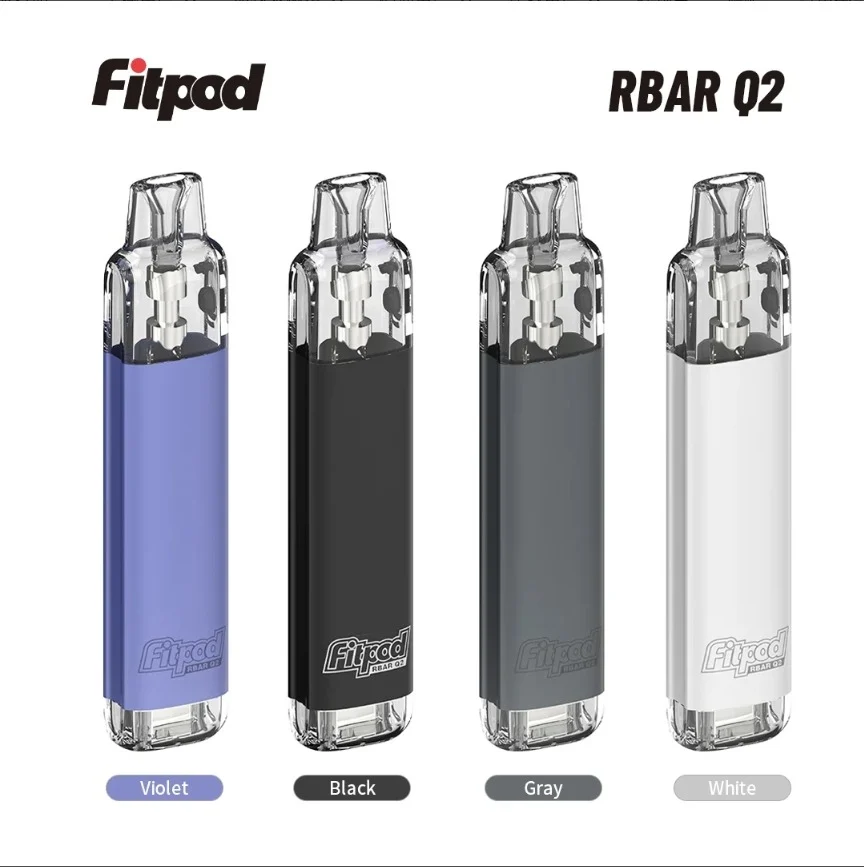 Fitpod RBAR Q2 Fitpod RBAR Q2