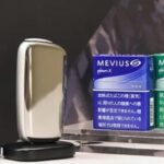 PLOOM加熱專用煙彈｜七星・駱駝經典風味｜NHB加熱不燃燒設計