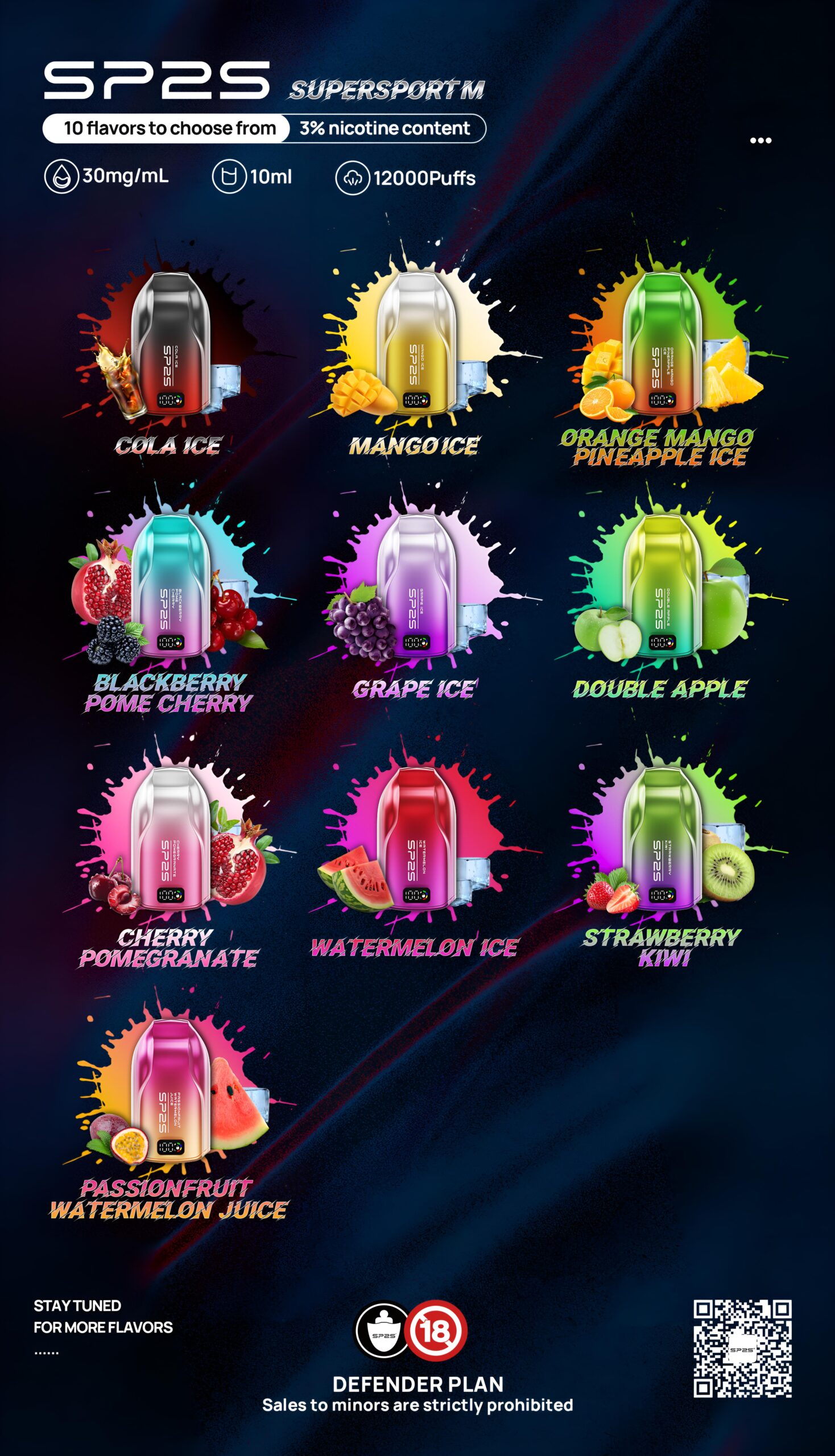 SP2S 9000口 SP2S 9000口