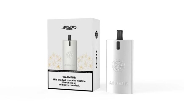 Armour 櫻花版 Armour 櫻花版