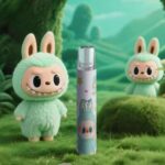 Luckin 幸運主機拉佈佈聯名版｜收藏級幸運煙桿｜全新到貨